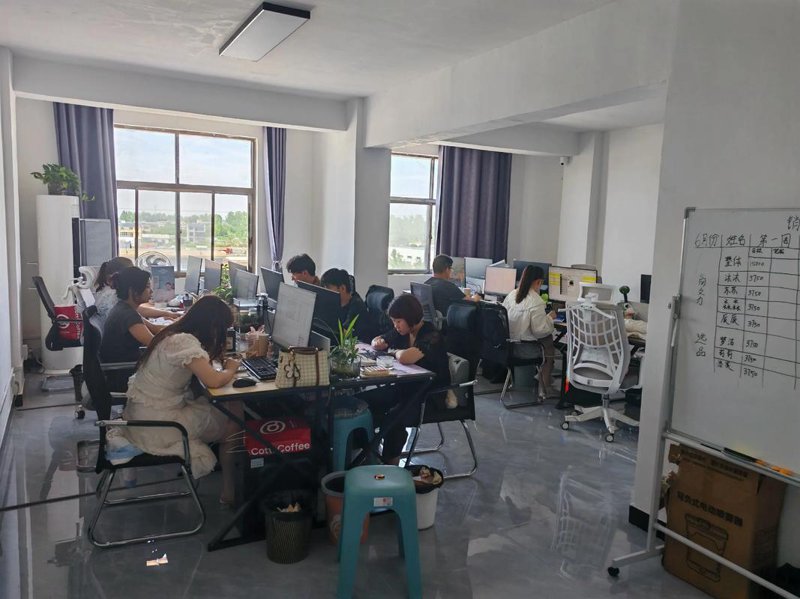 在线购物：让生活更便捷的新兴消费方式